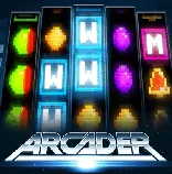 Arcader на Vbet