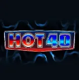 Hot40 на Vbet