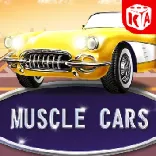 Musclecars на Vbet