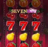 Seven Hot на Vbet